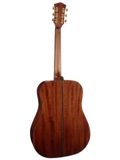 Cort Gold-D6 (Natural)