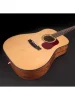Акустична гітара Cort Gold-D6 (Natural)