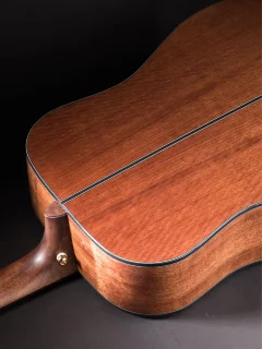 Cort Gold-D6 (Natural)