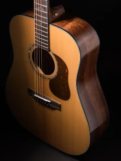 Cort Gold-D6 (Natural)