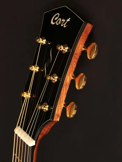 Акустична гітара Cort Gold-D6 (Natural)