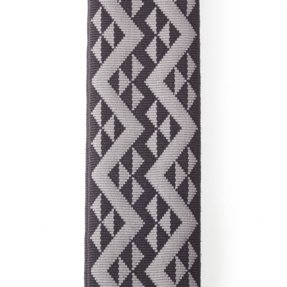 Ремінь для гітари D'Addario 50BAL03 Auto Lock Guitar Strap (Black Padded Geometric) Ремінь для гітари D'Addario 50BAL03 Auto Lock Guitar Strap (Black Padded Geometric)