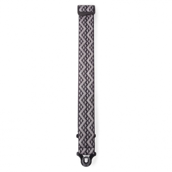 Ремінь для гітари D'Addario 50BAL03 Auto Lock Guitar Strap (Black Padded Geometric) Ремінь для гітари D'Addario 50BAL03 Auto Lock Guitar Strap (Black Padded Geometric)