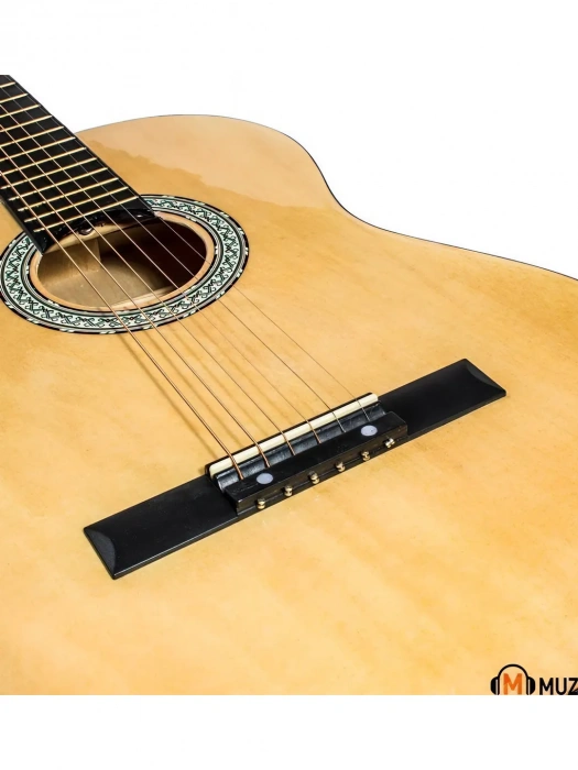 Bandes CAG-851 NAT 39''