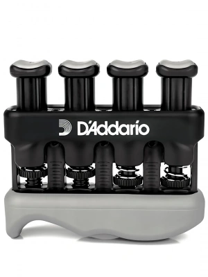 D'Addario PW-VG-01 Varigrip Hand Exerciser