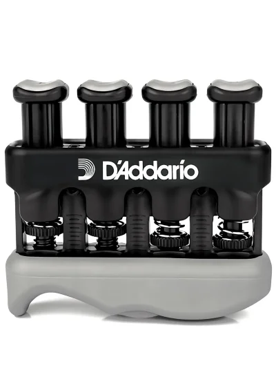 Тренажер для пальців D'Addario PW-VG-01 Varigrip Hand Exerciser