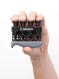 D'Addario PW-VG-01 Varigrip Hand Exerciser