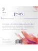 Струни для альта D'Addario DZ410 MM Zyex Viola String Set (Medium Scale Medium Tension)