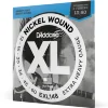 Струни D'Addario EXL148 XL Nickel Wound Extra Heavy 12-60