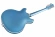 Полуакустическая гитара Guild Starfire I DC GVT (Pelham Blue) Полуакустическая гитара Guild Starfire I DC GVT (Pelham Blue)
