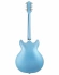 Полуакустическая гитара Guild Starfire I DC GVT (Pelham Blue) Полуакустическая гитара Guild Starfire I DC GVT (Pelham Blue)