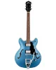 Напівакустична гітара Guild Starfire I DC GVT (Pelham Blue)