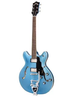 Guild Starfire I DC GVT (Pelham Blue)