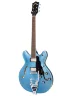 Напівакустична гітара Guild Starfire I DC GVT (Pelham Blue)