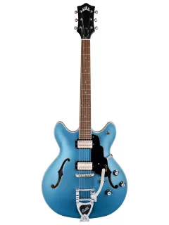 Guild Starfire I DC GVT (Pelham Blue)