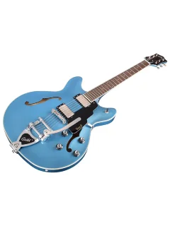 Guild Starfire I DC GVT (Pelham Blue)