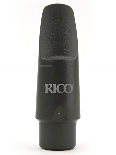 Мундштук D'Addario MJM-5 Metalite Mouthpiece Alto Saxophone #M5