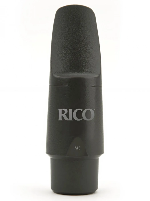 Мундштук Мундштук D'Addario MJM-5 Metalite Mouthpiece Alto Saxophone #M5