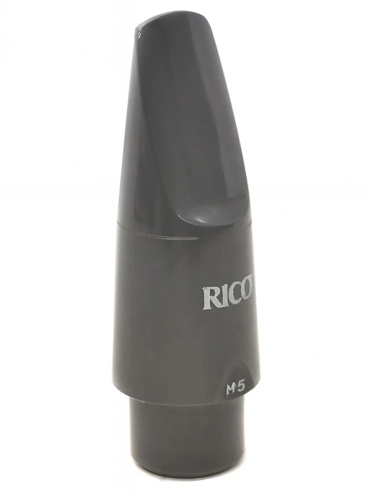 D'Addario MJM-5 Metalite Mouthpiece Alto Saxophone #M5