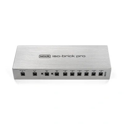 Блок живлення MXR ISO-Brick Pro