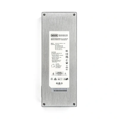 Блок живлення MXR ISO-Brick Pro