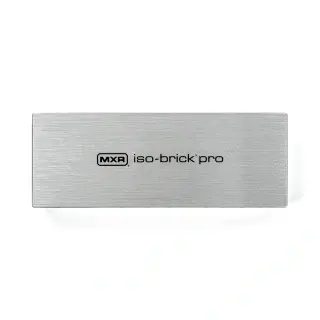 MXR ISO-Brick Pro