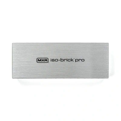 Блок живлення MXR ISO-Brick Pro