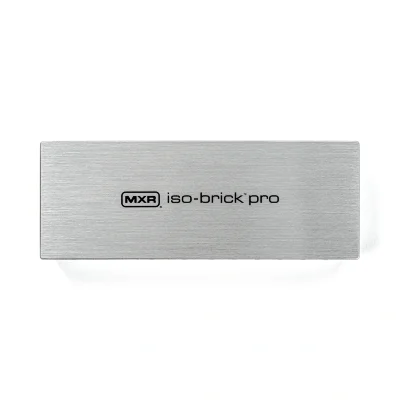 Блок живлення MXR ISO-Brick Pro