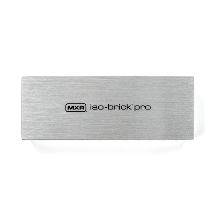 MXR ISO-Brick Pro