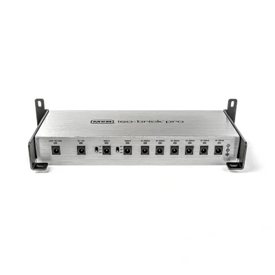 Блок живлення MXR ISO-Brick Pro