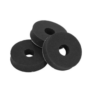 D'Addario PW-BP-03 Loknob Brake Pads 3-Pack