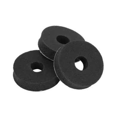 Ручка для потенціометра D'Addario PW-BP-03 Loknob Brake Pads 3-Pack