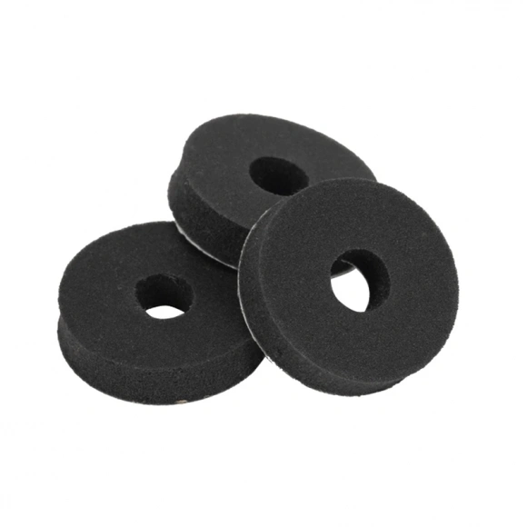 Ручка потенціометра D'Addario PW-BP-03 Loknob Brake Pads 3-Pack Ручка потенціометра D'Addario PW-BP-03 Loknob Brake Pads 3-Pack