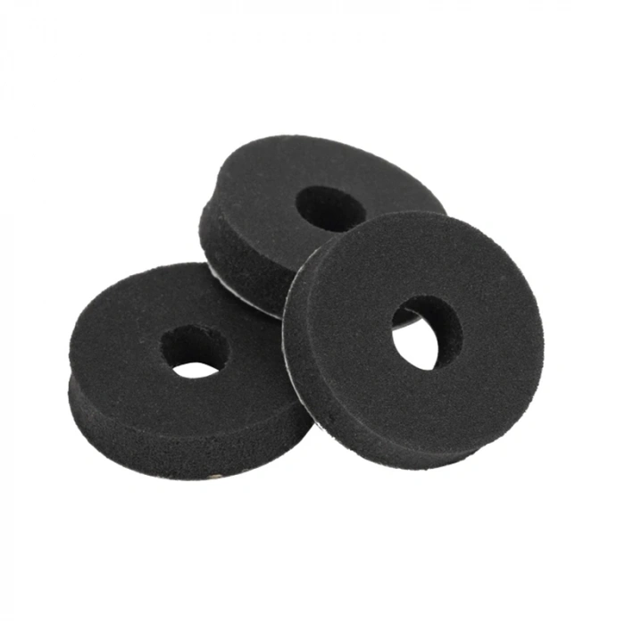 D'Addario PW-BP-03 Loknob Brake Pads 3-Pack