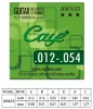 Струни Orphee Caye AW635 Bronze 12-54