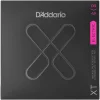 Струни D'Addario XTE0942 XT Electric Nickel Plated Steel Super Light 09-42