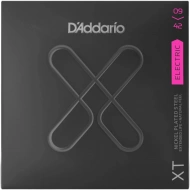D'Addario XTE0942 XT Electric Nickel Plated Steel Super Light 09-42 D'Addario XTE0942 XT Electric Nickel Plated Steel Super Light 09-42