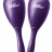Alice A043SE Purple