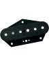 Звукознімач Dimarzio DP424BK Area T 615 (Black)