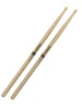 Барабанні палички Promark Rebound 5AB Lacquered Hickory Acorn Wood Tip