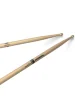 Барабанні палички Promark Rebound 5AB Lacquered Hickory Acorn Wood Tip