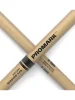 Барабанні палички Promark Rebound 5AB Lacquered Hickory Acorn Wood Tip