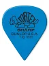 Набір медіаторів Dunlop 412P1.0 Tortex Sharp Pick 1.0mm