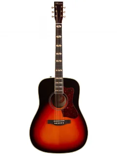 Norman ST50 Cherry Burst HG
