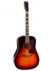 Електро-акустична гітара Norman ST50 Cherry Burst HG