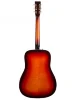 Електро-акустична гітара Norman ST50 Cherry Burst HG