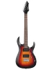 Електрогітара Cort X100 (Open Pore 3-Tone)