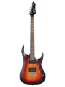 Електрогітара Cort X100 (Open Pore 3-Tone)