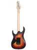 Електрогітара Cort X100 (Open Pore 3-Tone)