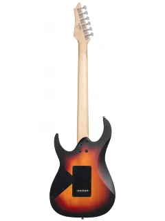 Cort X100 (Open Pore 3-Tone)